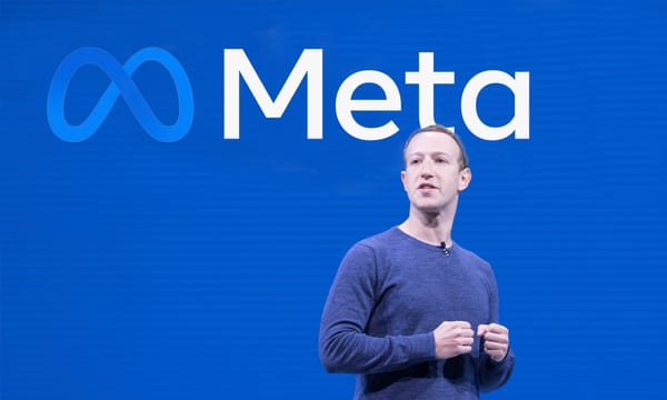 Mark Zuckerberg's Meta Donates $1 Million to Pro-Crypto President-Elect Donald Trump's Inauguration