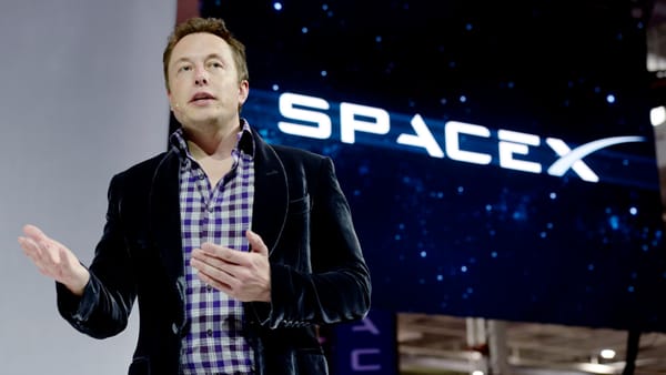 Elon Musk's SpaceX Uses Stablecoins to Bypass Forex Risks