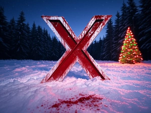 X-Mas Day Massacre: Hacker Steals $500,000 in Crypto using Compromised X Accounts