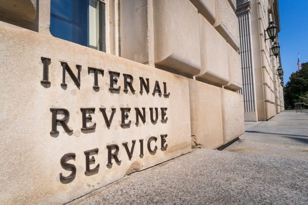 What the New IRS Regulations Mean for Crypto and DeFi