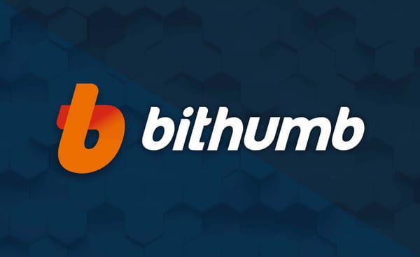 Former Bithumb Crypto Exchange CEO Sentenced to Two Years in Prison