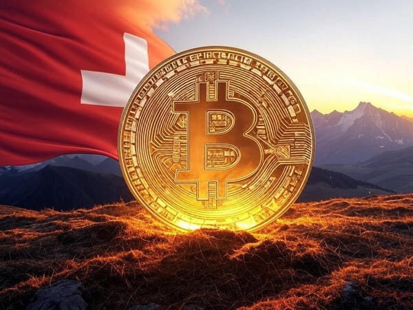 Switzerland Considers Creating Bitcoin Reserve