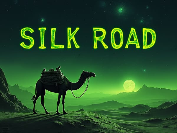 US Government Transferred Nearly $2 Billion in Seized Silk Road Bitcoin to Coinbase