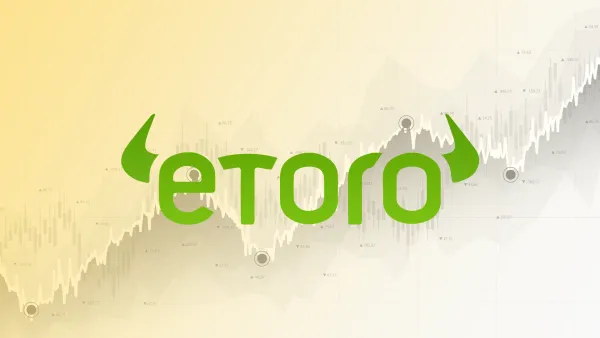 eToro Teams Up with Goldman Sachs for Anticipated U.S. IPO