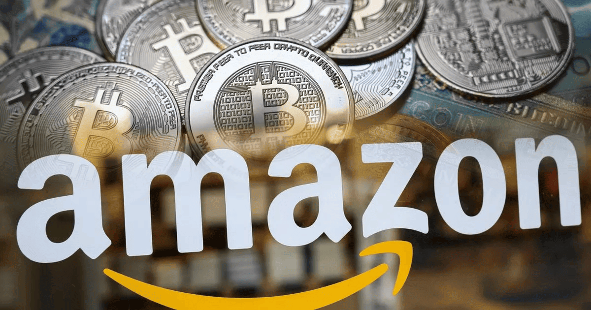 Amazon Investors Urge Company to Embrace Bitcoin for Inflation Protection