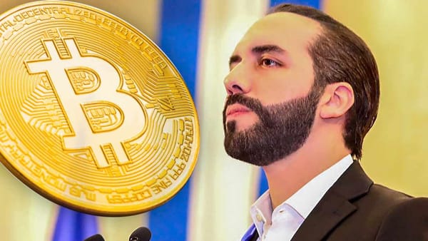 El Salvador Scales Back Bitcoin Ambitions in Pursuit of $1.3 Billion IMF Loan