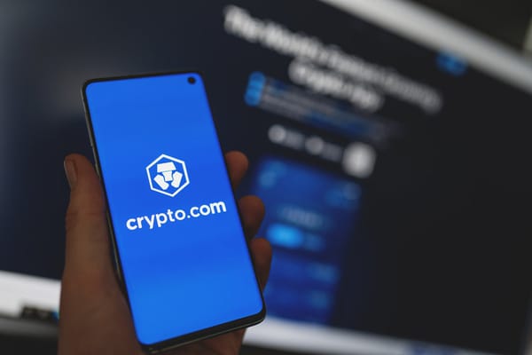 Crypto.com Partners with Deutsche Bank to Revolutionize Financial Services in Asia-Pacific