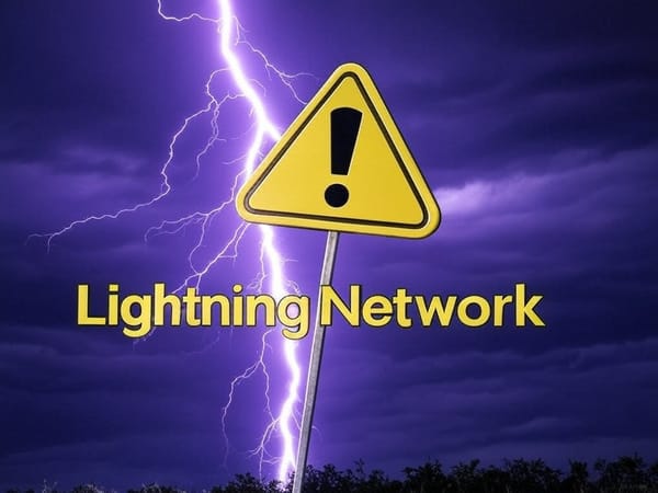 Lightning Network's Irrevocable Fees Vulnerability Risks Channel Funds