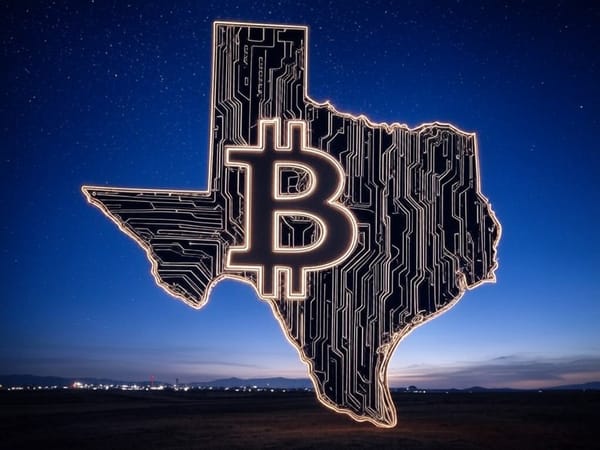 Texas Introduces Legislation for Establishing a Strategic Bitcoin Reserve