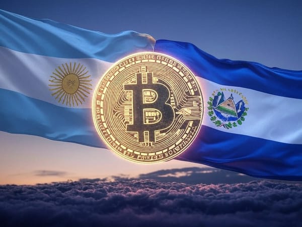 Argentina and El Salvador Join Forces in Crypto Regulation