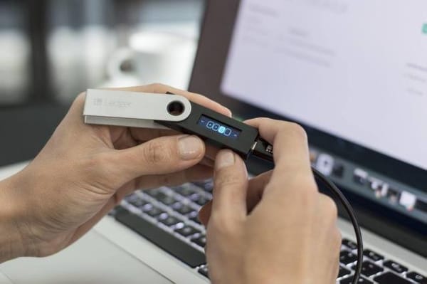 Unraveling the $3 Million Ledger Hardware Wallet Phishing Scandal