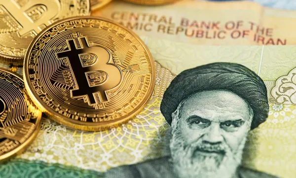 Iran Suspects Bitcoin Mining For Persistent Power Outages