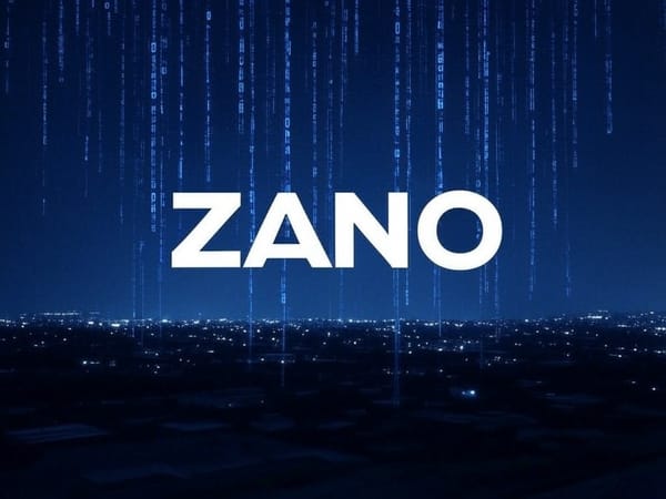 Zano Matrix Unveiled: Pioneering Privacy in Decentralized Messaging