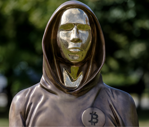 Satoshi Nakamoto Surpasses Bill Gates and Michael Bloomberg as 15th Richest Person Worldwide