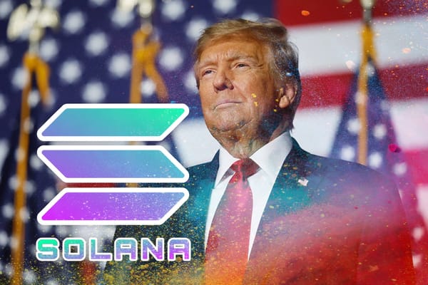 Trump is Considering Solana, XRP, and USDC in America First Strategic Reserves