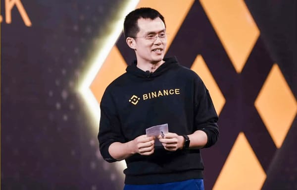 CZ Binance Says "Crypto Moving at Crypto Speed" As US Strategic Bitcoin Reserve Comes to Fruition