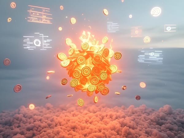 AI Token Burn Creates Optimism for ASI Price Surge