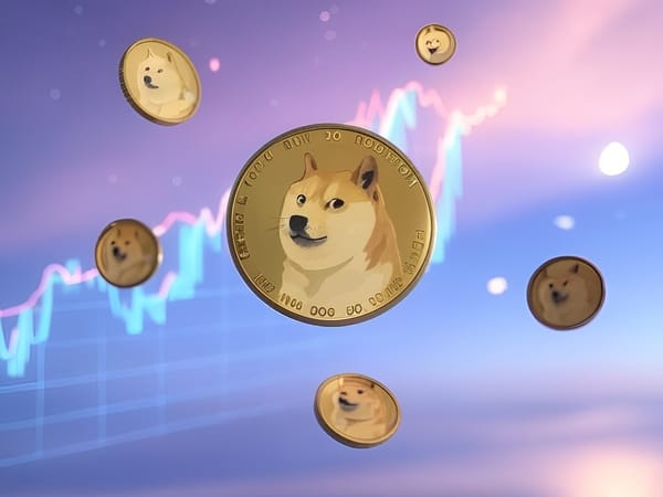 Spirit Blockchain Capital Unveils Dogecoin Yield Strategy to Boost Shareholder Value