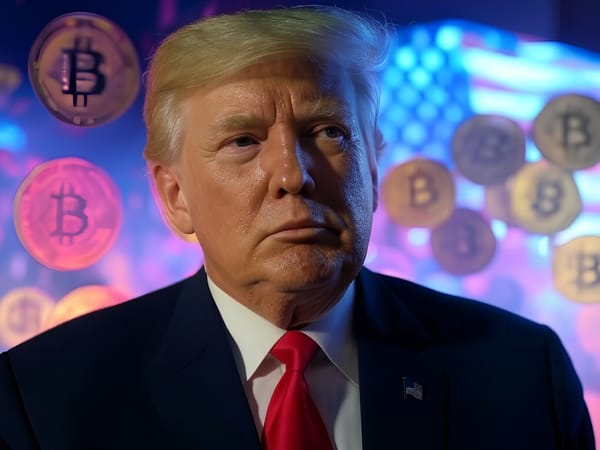 Donald Trump's Crypto Strategy Will Elevate Cryptocurrency as National Priority