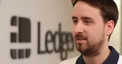 Ledger Crypto Wallet Co-founder David Balland Freed After Kidnapping