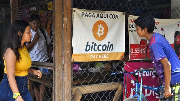 El Salvador Changes Bitcoin Legal Tender Policy to Comply with IMF Loan Terms