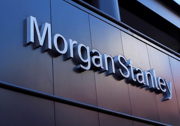 Morgan Stanley to Offer Crypto Trading Once Trump Gets Into Office