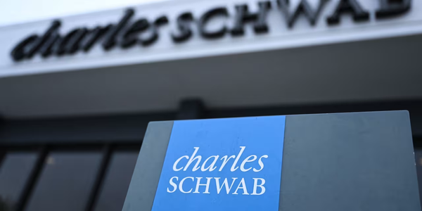 Donald Trump Partners with Charles Schwab for Expansion into Crypto and Financial Services