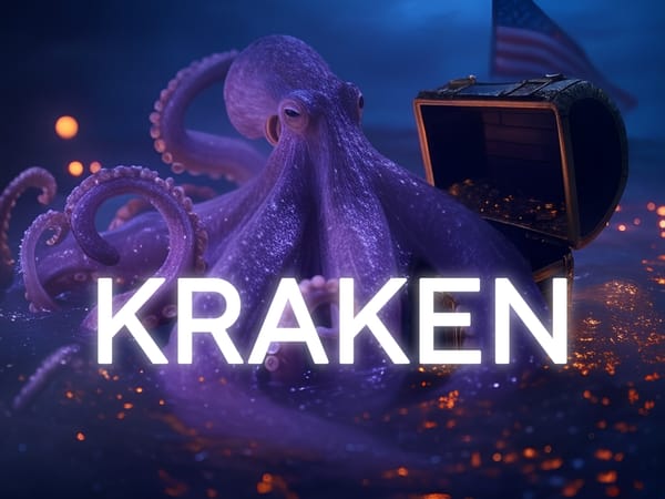 Kraken Exchange Reintroduces Staking for Ethereum, Solana, Cardano in the U.S.