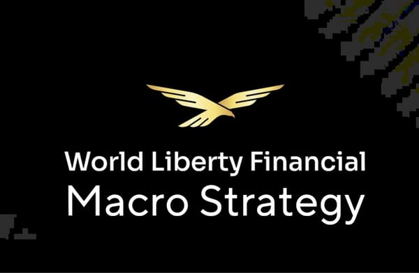 Donald Trump’s World Liberty Financial Unveils Macro Strategy, Crypto Token Reserve Fund