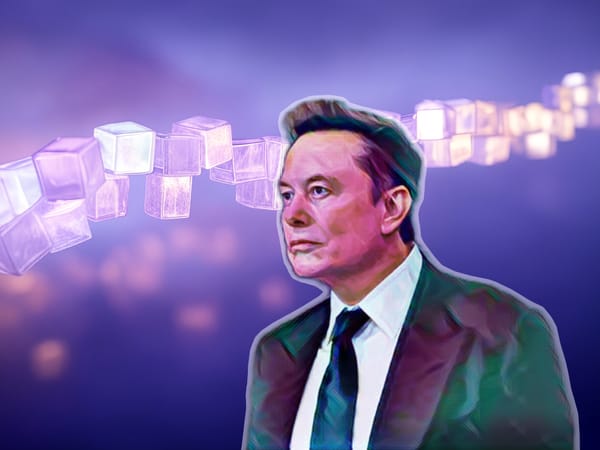 Elon Musk Pushes Forward the Idea of Integrating the U.S. Treasury with Blockchain