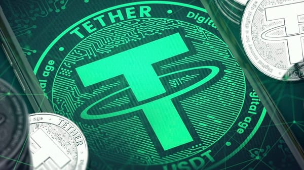 Tether Engages with US Lawmakers to Shape Stablecoin Regulation Framework