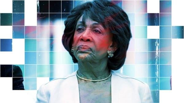 Democrat Rep. Maxine Waters Proposes New Framework for Stablecoin Regulation