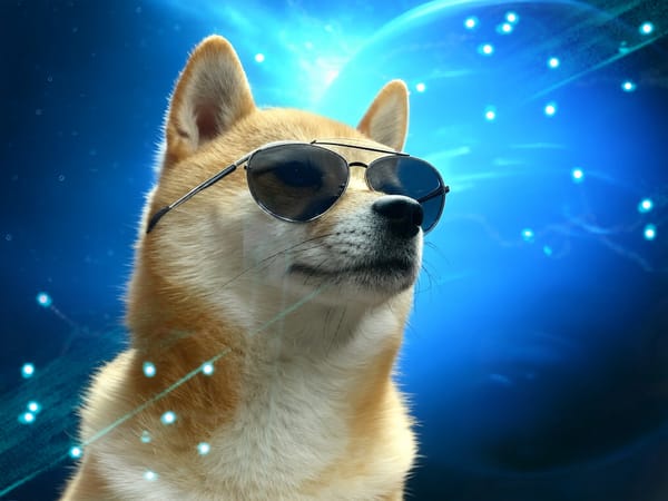 Canadian Blockchain Firm Neptune Digital Assets Corp Purchases 1 Million Dogecoin