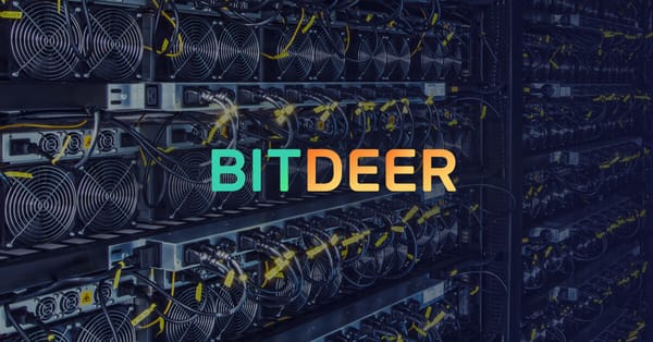 Bitdeer Acquires Gas Power Plant in Canada for Bitcoin Mining Expansion