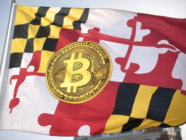 Maryland Introduces Strategic Bitcoin Reserve Act Legislation