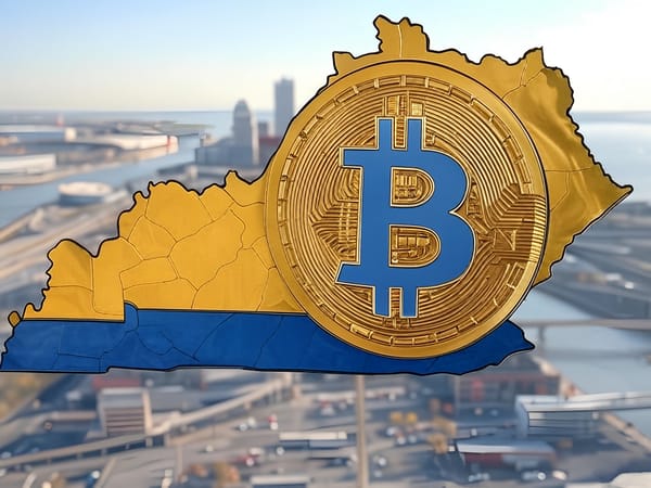 Kentucky Embraces Crypto with New Bitcoin Reserve Bill, Signals Nationwide Trend