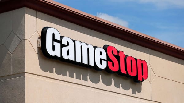 GameStop Considers Investing in Bitcoin and Other Cryptocurrencies