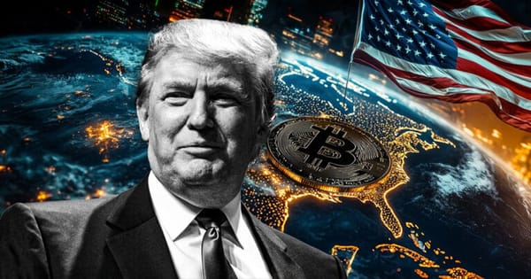 Trump Media Says Its Board Has Authorized Buying Crypto Assets