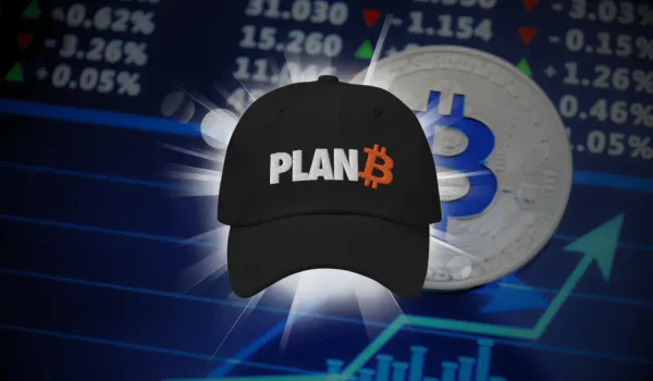 Hardcore Bitcoiner “Plan B” Shifts from BTC Maxi to ETF Advocate, Community Stunned