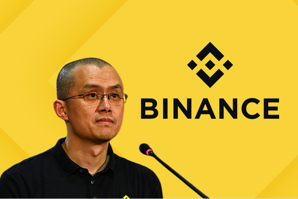 Binance Founder Changpeng Zhao Posts His Crypto Portfolio, Reveals Holdings