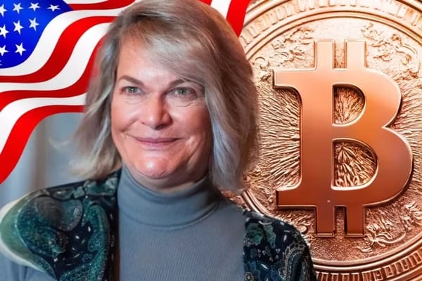 Senator Cynthia Lummis to Lead Digital Asset Hearing to Shape Crypto Future