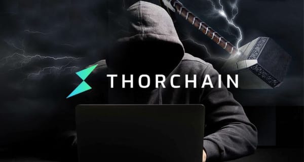 Thorchain Lead Developer Leaves as Vote to Block Hacker Funds Fails