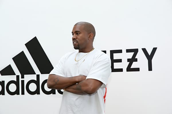 Rumors Swirl About Kanye West Launching YZY Memecoin