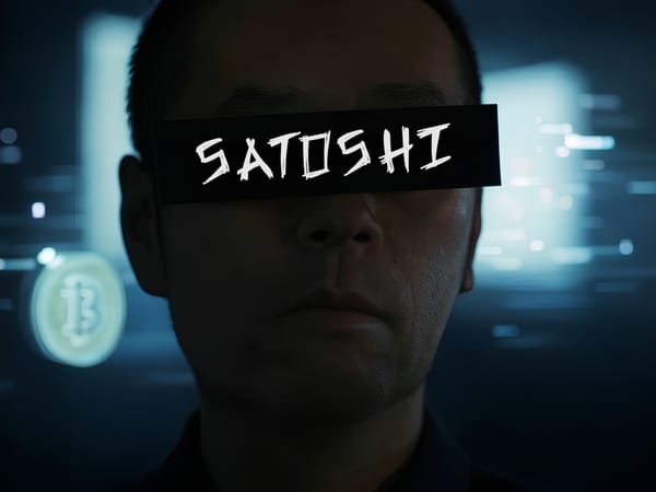 Britain's Public News Set to Release Satoshi Nakamoto Documentary on Bitcoin's Origins