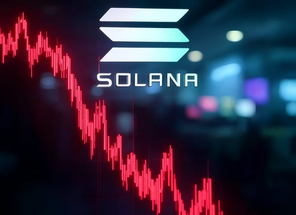 Why Solana Price Is Down 8% Today, Unpacking the Reasons Behind the Drop