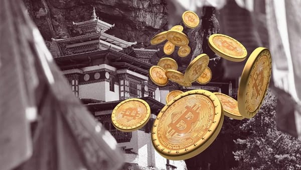 How Bhutan’s $1 Billion Bitcoin Reserve Powers Public Services and Sustainability