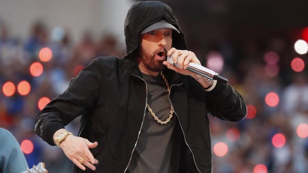 Eminem’s Ex-Studio Engineer Faces Charges for Selling Unreleased Tracks for $50K in Bitcoin