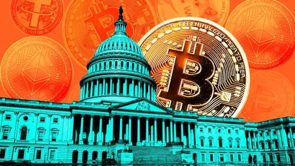 Data Indicates U.S. Government Holds Bitcoin, Ethereum, Tether, and More, in $17 Billion Portfolio