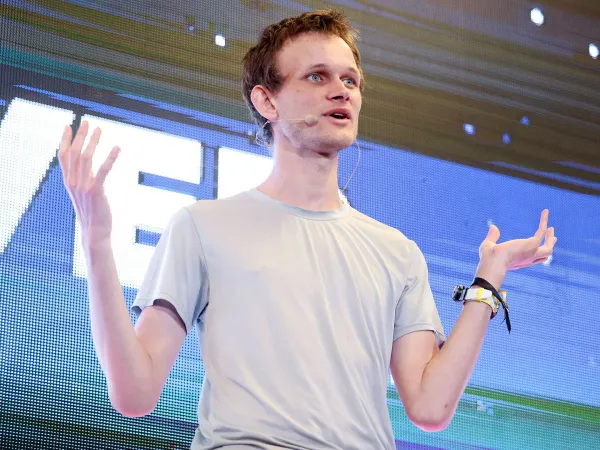 Ethereum Founder Vitalik Buterin Voices Support in Roger Ver Tax Case