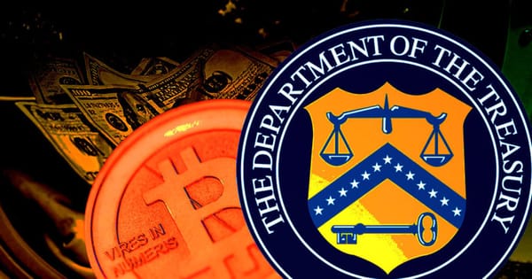 U.S. Treasury Taps Crypto Leaders for Bitcoin Reserve Custody Plan